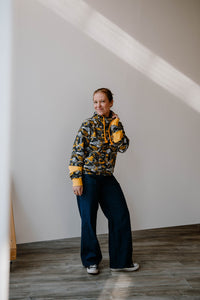 sweatshirt-letje