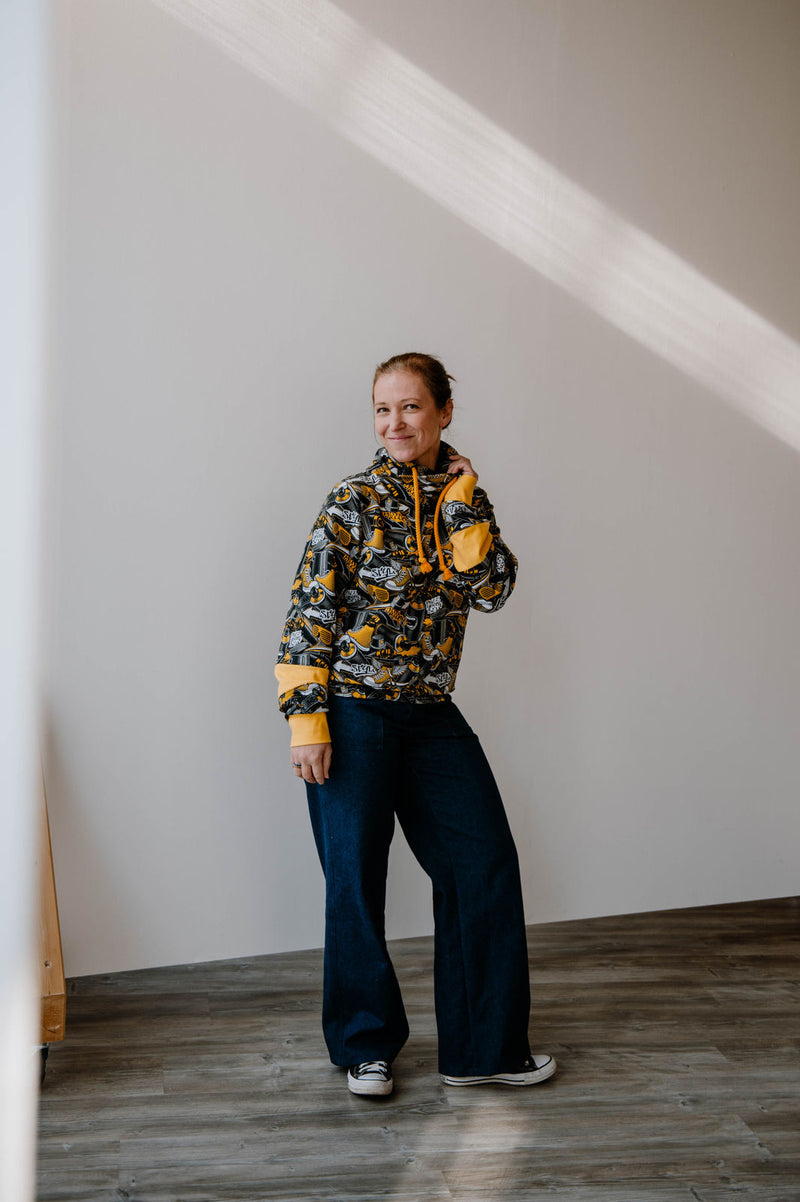 sweatshirt-letje