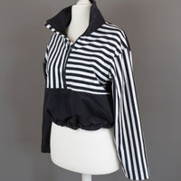Pulli NELLA | PDF-Schnittmuster