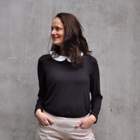 Shirt Fanny | PDF-Schnittmuster