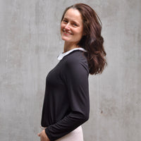 Shirt Fanny | PDF-Schnittmuster