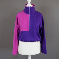 Pulli NELLA | PDF-Schnittmuster
