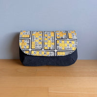 Tasche MIENTJE | Papierschnittmuster