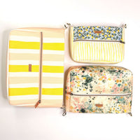 Tasche TJARA | Papierschnittmuster