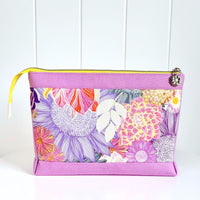 Tasche IRMHOLD | Schnittmuster