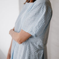Kleid/Tunika ZWAANTJE | Schnittmuster