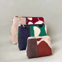 Kosmetiktasche HICKES | Schnittmuster