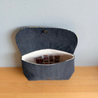 Tasche MIENTJE | Papierschnittmuster