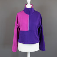 Pulli NELLA | PDF-Schnittmuster