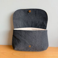 Tasche MIENTJE | Papierschnittmuster