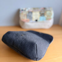 Tasche MIENTJE | Papierschnittmuster