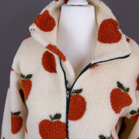Pulli NELLA | PDF-Schnittmuster