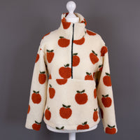 Pulli NELLA | PDF-Schnittmuster