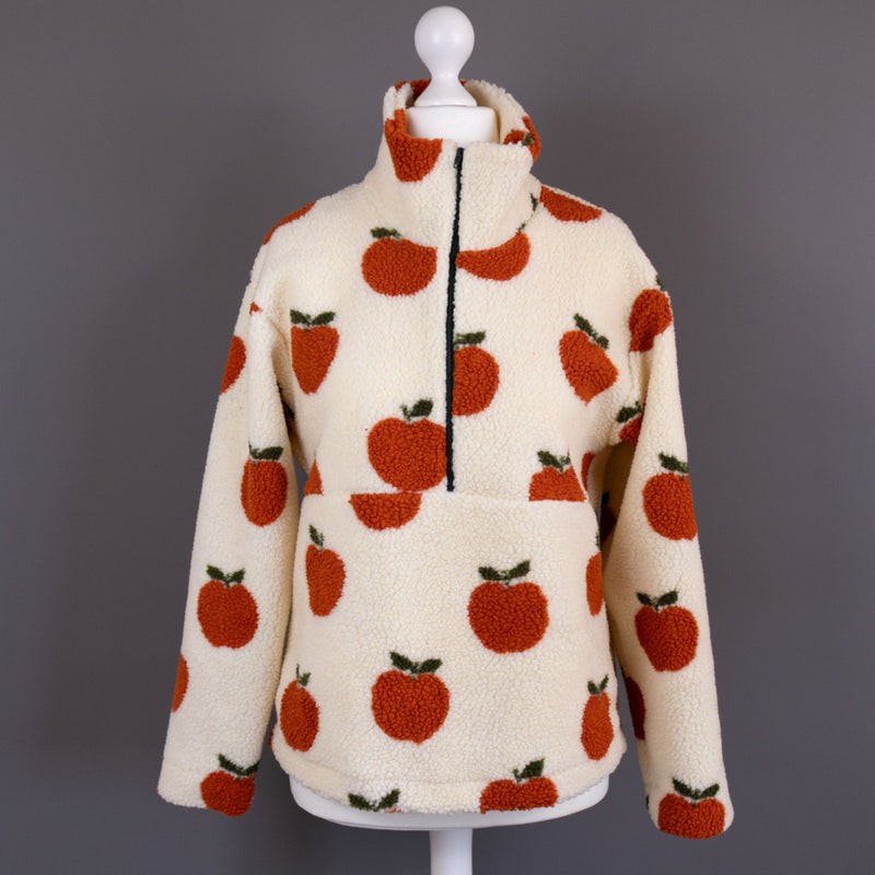 Pulli NELLA | PDF-Schnittmuster
