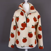 Pulli NELLA | PDF-Schnittmuster