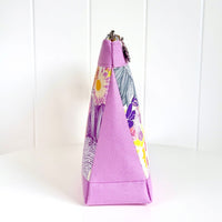Tasche IRMHOLD | Schnittmuster
