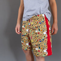 Kindershorts JOLLY | 92-176