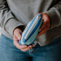 Kosmetiktasche HICKES | Schnittmuster