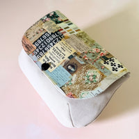 Tasche MIENTJE | Papierschnittmuster