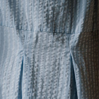 Kleid/Tunika ZWAANTJE | Schnittmuster