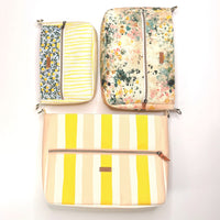Tasche TJARA | Papierschnittmuster
