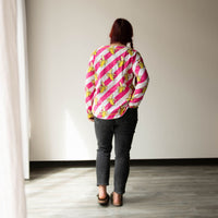 Damen-Shirt SANTJE | PDF-Schnittmuster