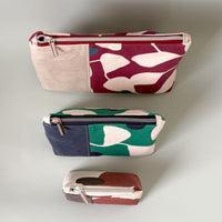Kosmetiktasche HICKES | Schnittmuster