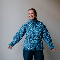 Pulli NELLA | PDF-Schnittmuster