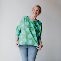 Blusenshirt SATYA