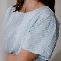 Kleid/Tunika ZWAANTJE | Schnittmuster