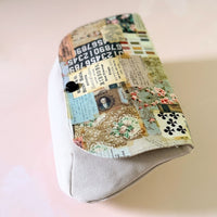 Tasche MIENTJE | Papierschnittmuster
