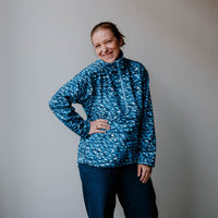 Pulli NELLA | PDF-Schnittmuster
