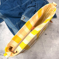 Tasche TJARA | Papierschnittmuster