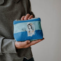 Kosmetiktasche HICKES | Schnittmuster