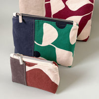Kosmetiktasche HICKES | Schnittmuster