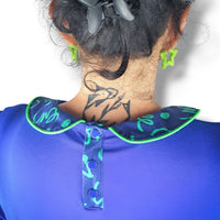 Shirt Fanny | PDF-Schnittmuster