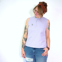 Bluse CAT | Papierschnittmuster
