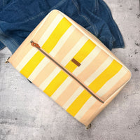 Tasche TJARA | Papierschnittmuster