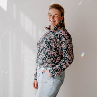 Pulli NELLA | PDF-Schnittmuster