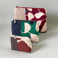 Kosmetiktasche HICKES | Schnittmuster