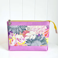 Tasche IRMHOLD | Schnittmuster