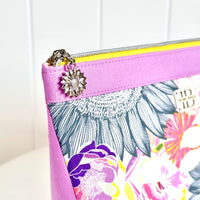 Tasche IRMHOLD | Schnittmuster