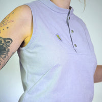 Bluse CAT | Papierschnittmuster