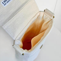 Flaschentasche HELA | Papierschnittmuster