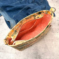 Tasche TJARA | Papierschnittmuster