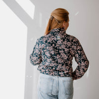 Pulli NELLA | PDF-Schnittmuster