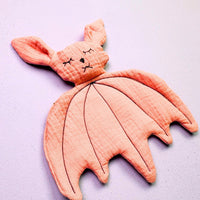 Fledermaus VINGA | Papierschnittmuster