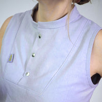Bluse CAT | Papierschnittmuster