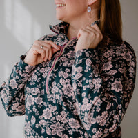 Pulli NELLA | PDF-Schnittmuster