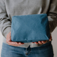 Kosmetiktasche HICKES | Schnittmuster